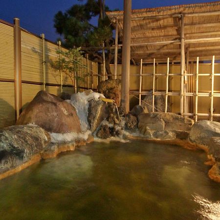 Unohama Onsen Royal Hotel Kobayashi Joetsu Luaran gambar