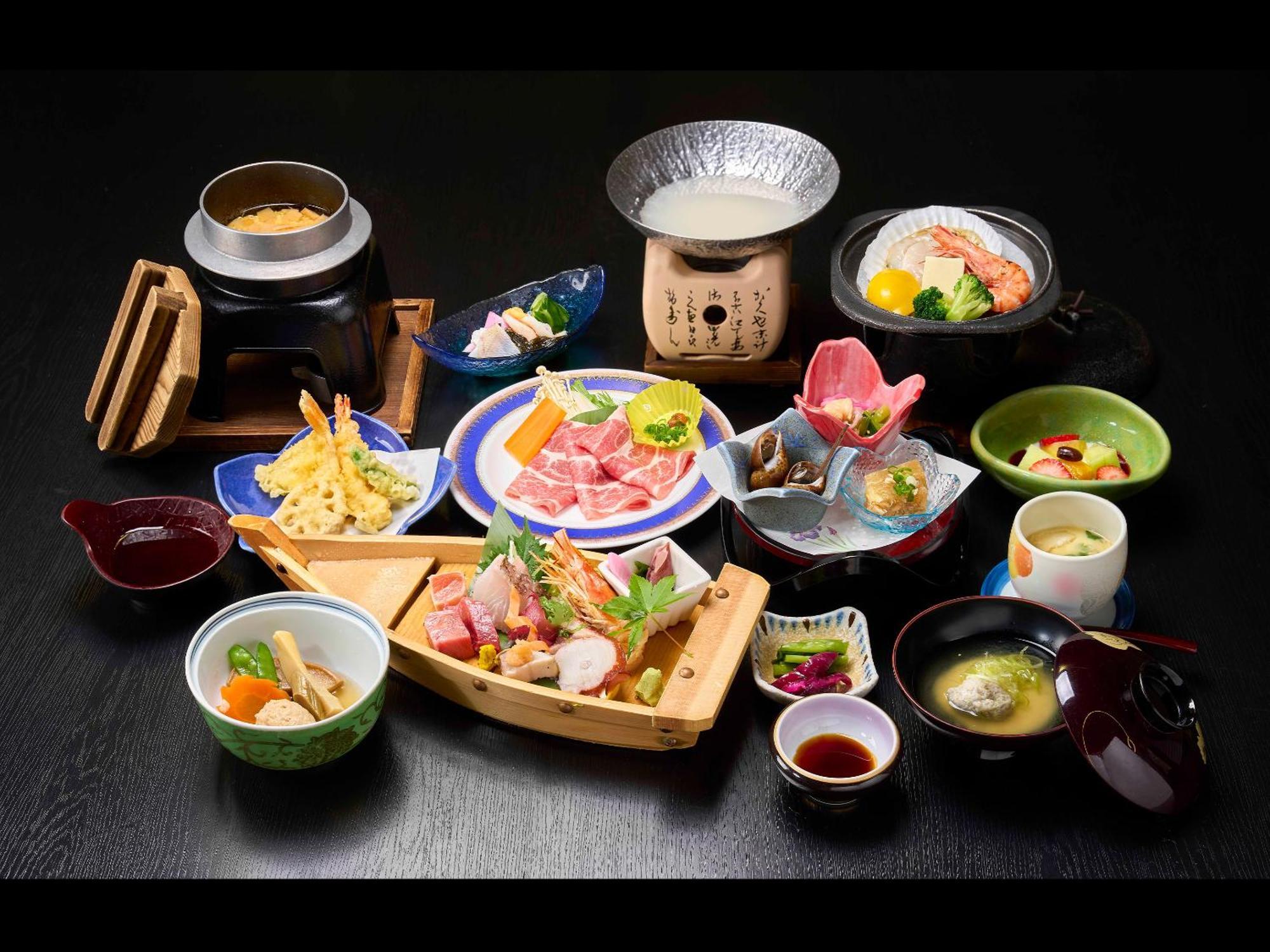 Unohama Onsen Royal Hotel Kobayashi Joetsu Luaran gambar