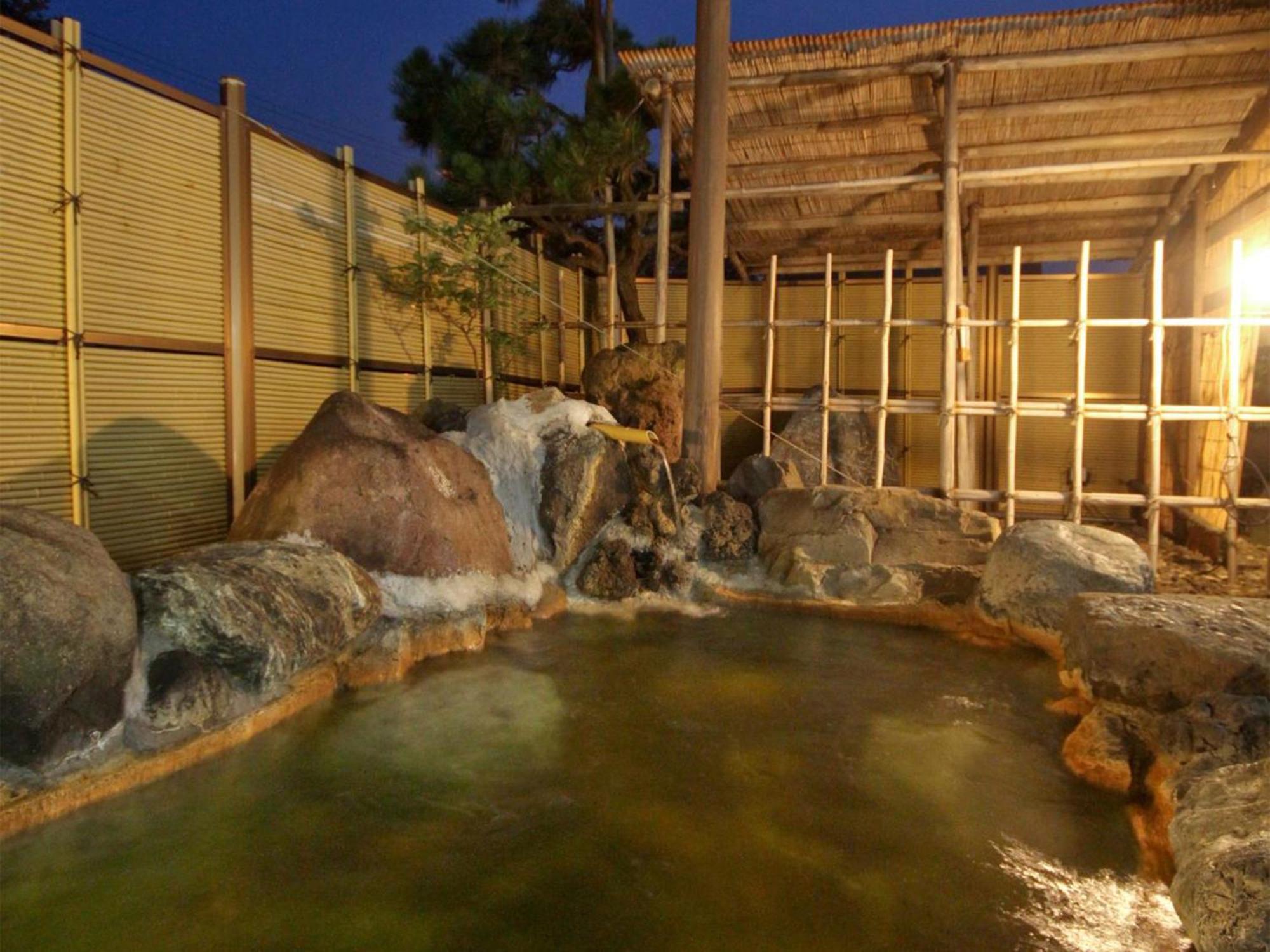 Unohama Onsen Royal Hotel Kobayashi Joetsu Luaran gambar