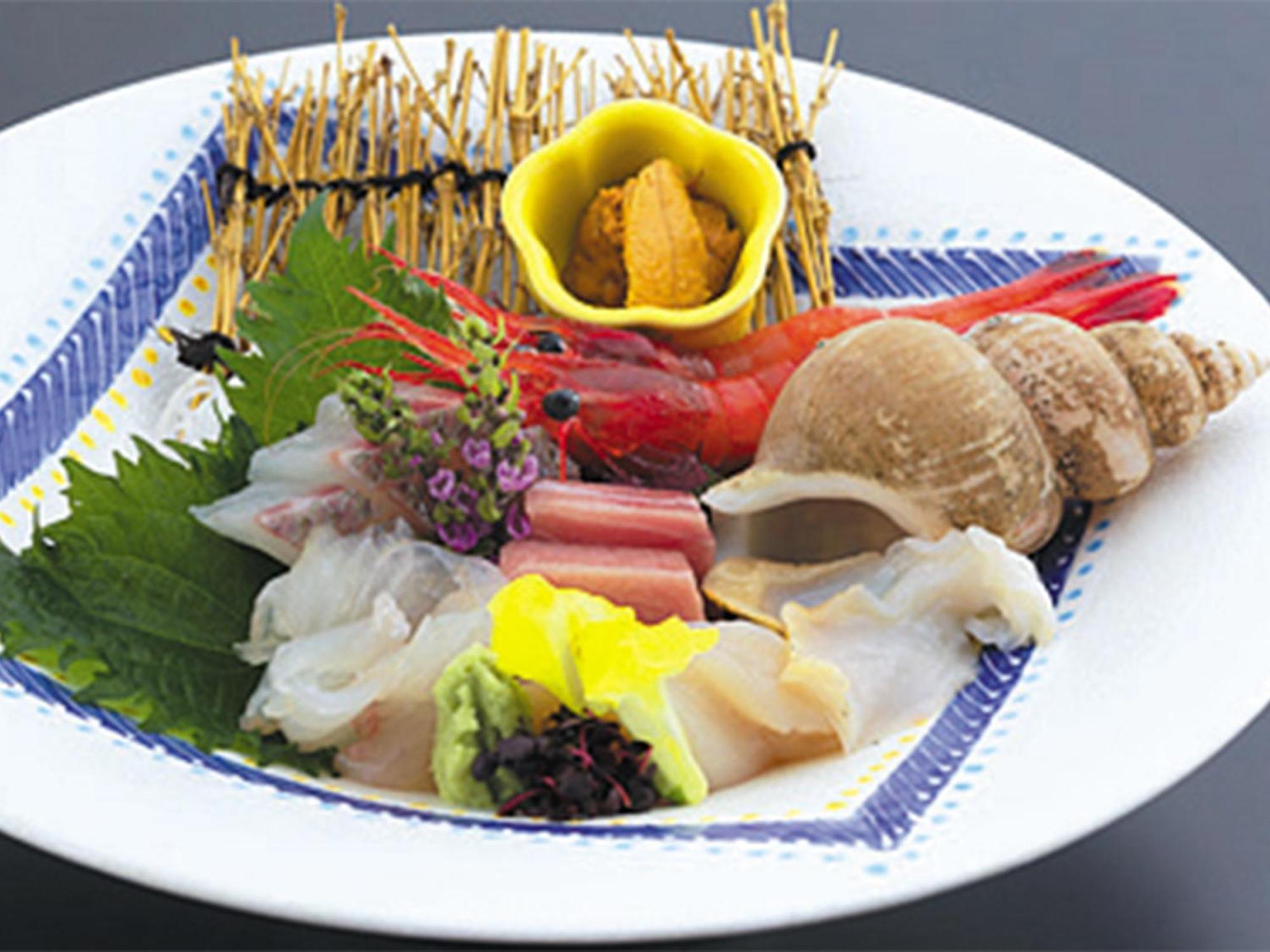 Unohama Onsen Royal Hotel Kobayashi Joetsu Luaran gambar