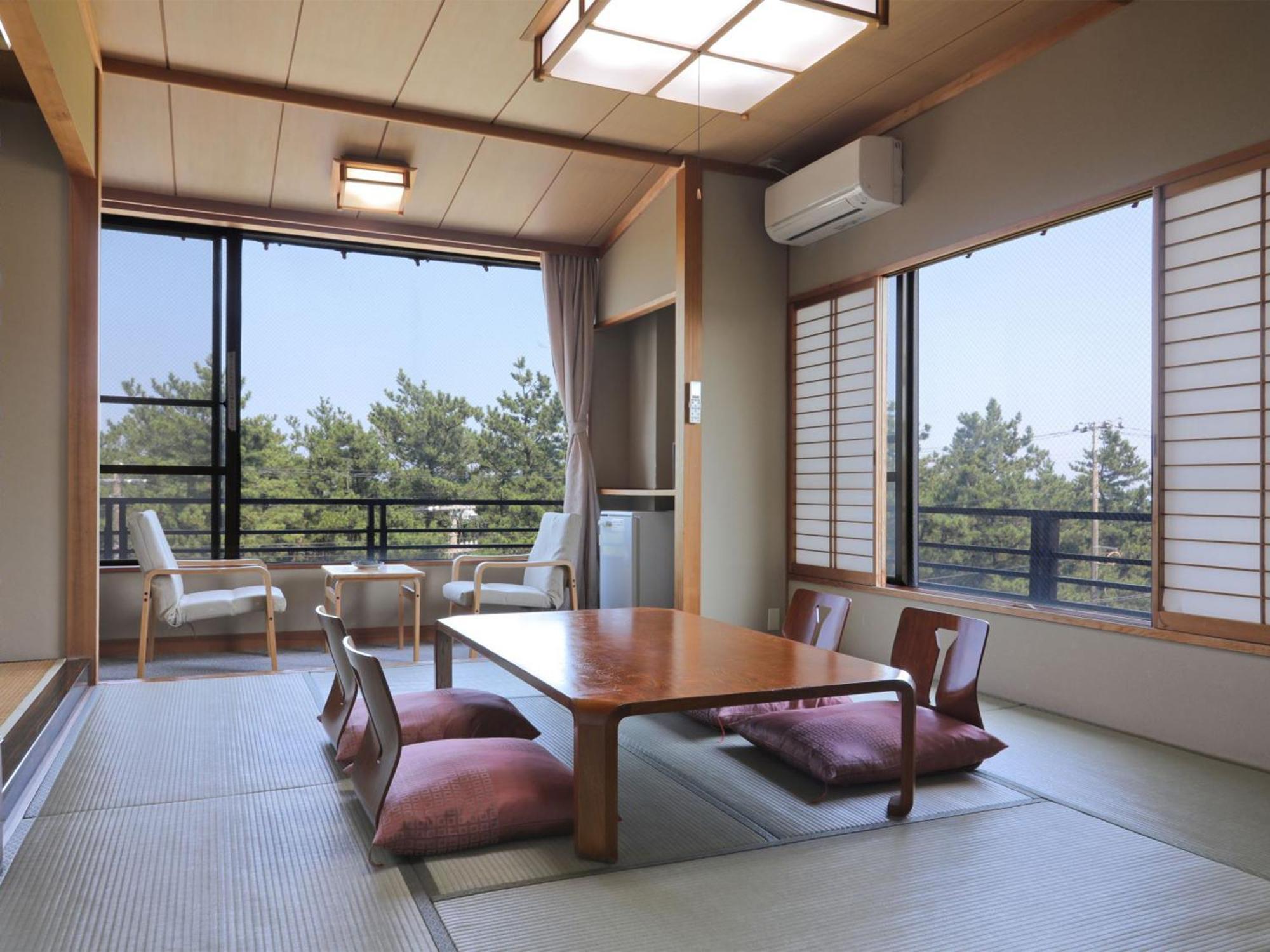 Unohama Onsen Royal Hotel Kobayashi Joetsu Luaran gambar