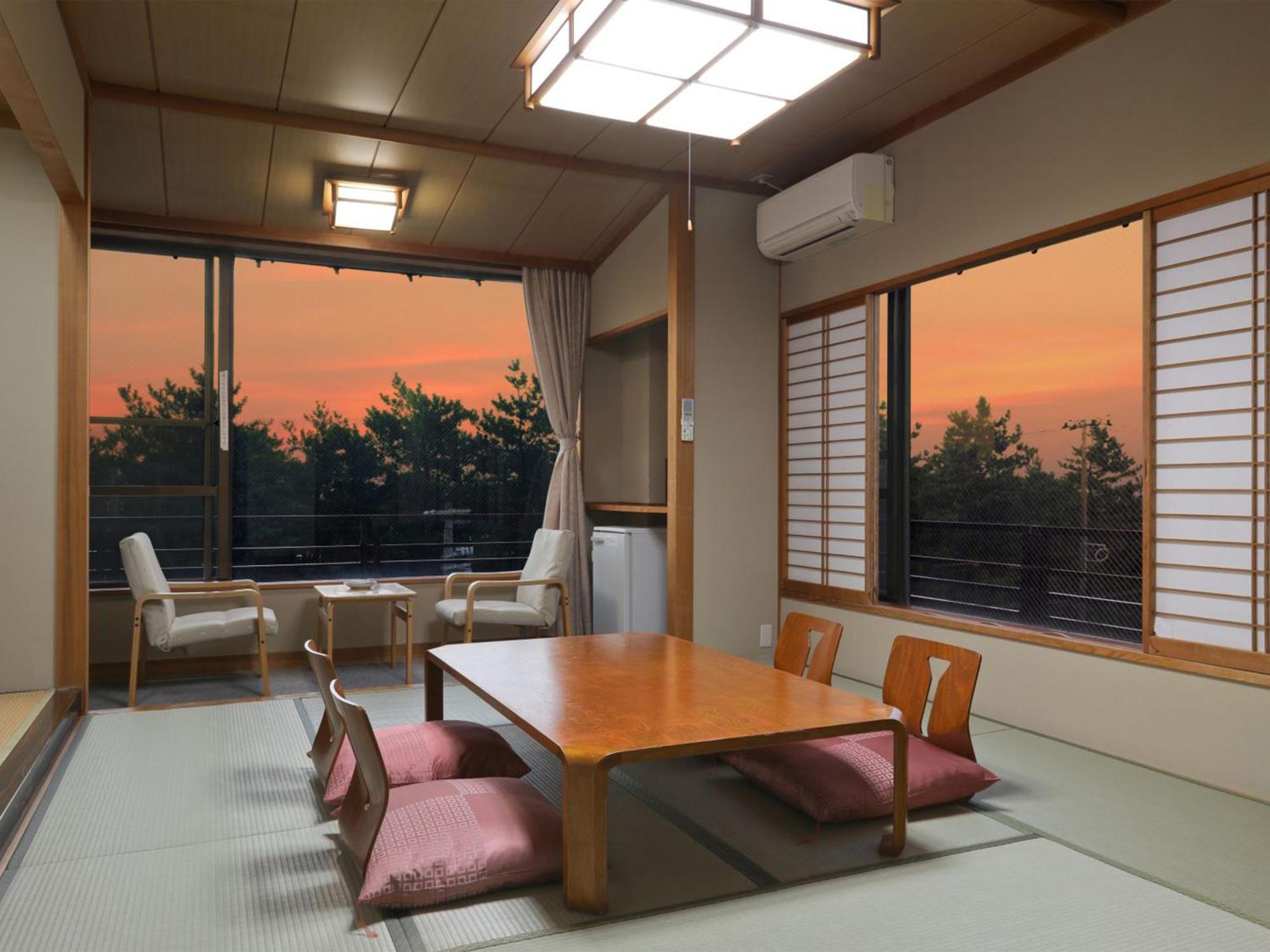 Unohama Onsen Royal Hotel Kobayashi Joetsu Luaran gambar