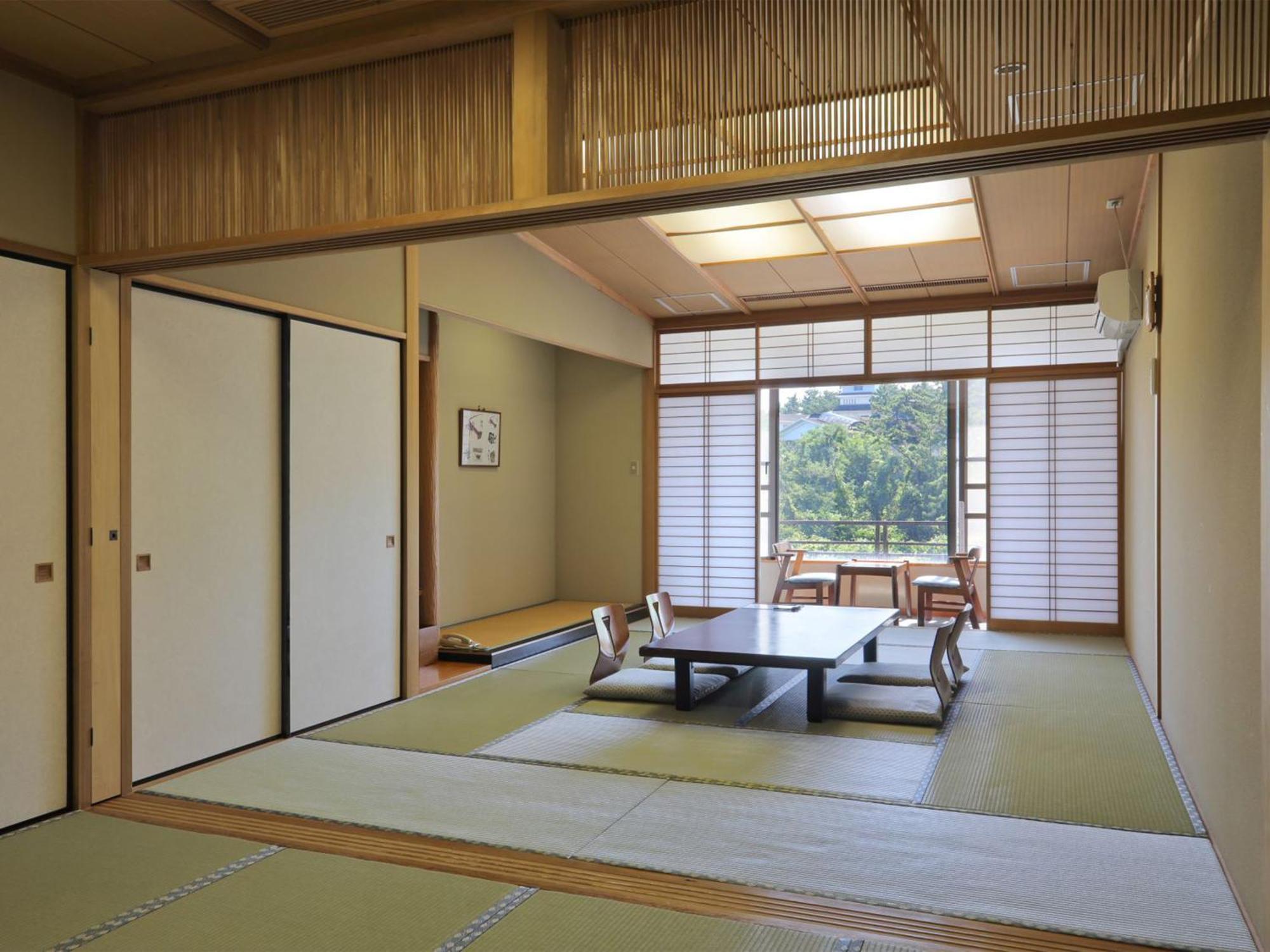 Unohama Onsen Royal Hotel Kobayashi Joetsu Bilik gambar