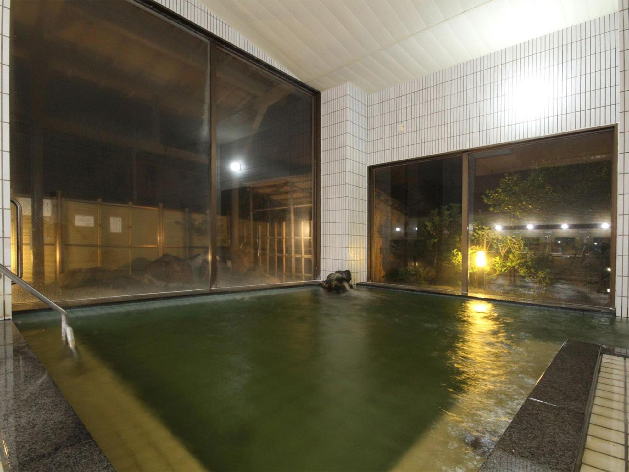 Unohama Onsen Royal Hotel Kobayashi Joetsu Luaran gambar