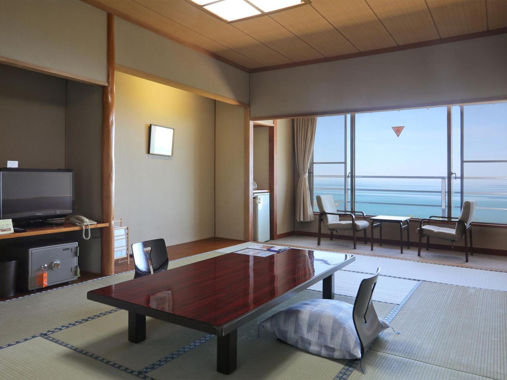 Unohama Onsen Royal Hotel Kobayashi Joetsu Luaran gambar