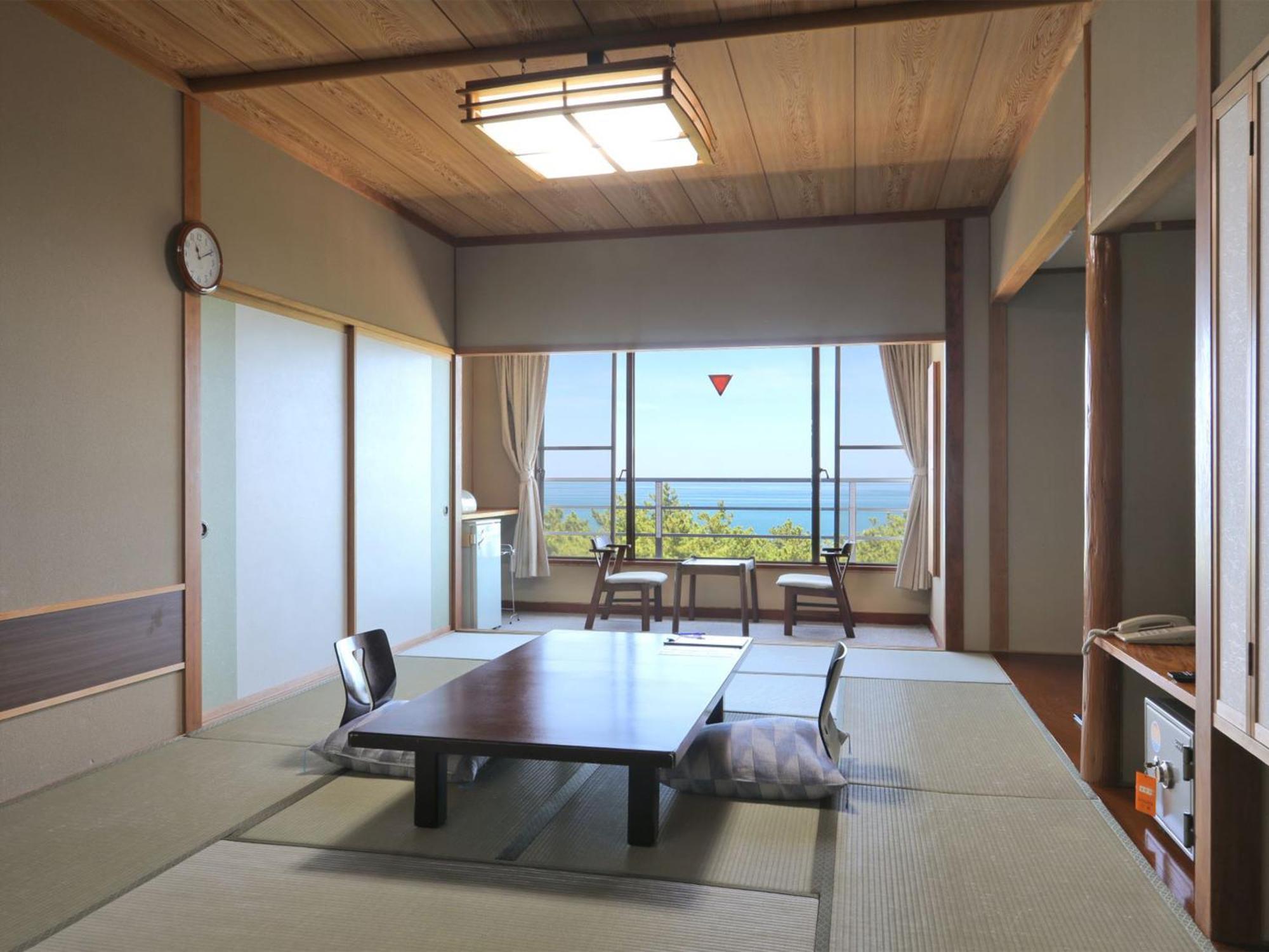 Unohama Onsen Royal Hotel Kobayashi Joetsu Luaran gambar